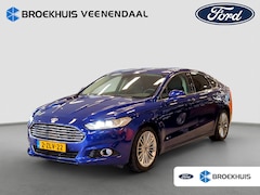 Ford Mondeo - 1.5 Titanium | 1e eigenaar | Dealeronderhouden | Winter Pack