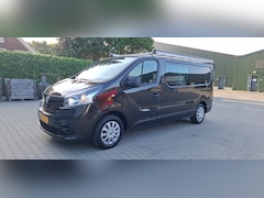 Renault Trafic - 1.6 dCi T29 L2H1 DC Comfort Energy