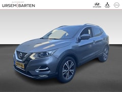 Nissan Qashqai - 1.3 DIG-T Design Edition Automaat