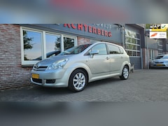 Toyota Verso - 1.8 VVT-i Dynamic 7p. Automaat Trekhaak 7-Zitplaatsen Airco/Clima