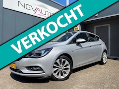 Opel Astra - 1.4 Edition 150PK NAVI TREKHAAK CRUISE CONTROL