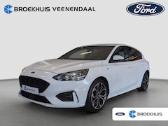 Ford Focus - 1.0 ST Line | 18 inch | Winterpack | Cruise Control | Privacy Glass