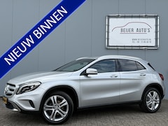 Mercedes-Benz GLA-Klasse - 180 Ambition Automaat Navigatie