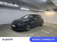 Volkswagen Golf - 1.4 eHybrid Style 204 pk Automaat (DSG) | Navigatie | Panoramadak | Parkeersensoren | Acht