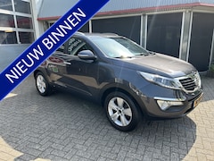 Kia Sportage - 1.6 GDI X-ecutive Plus Pack