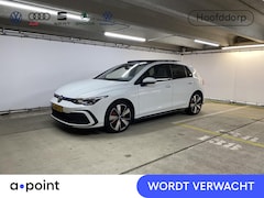 Volkswagen Golf - 1.4 eHybrid GTE 245 pk Automaat (DSG) | Navigatie | Panoramadak | Parkeersensoren (Park as