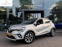 Renault Captur - 1.3 TCe 130 Intens Trekhaak | Dealer Onderhouden | NL Auto