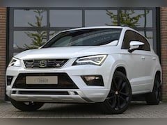 Seat Ateca - 2.0 EcoTSI FR 4DRIVE Pano A.Cruise Cam 190PK ´17