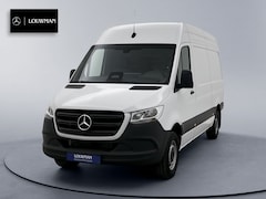 Mercedes-Benz Sprinter - 315 Pro L2H2 RWD 24 Maanden Certified Garantie Nieuw BPM-Vrij Achteruitrijcamera Cruise Co