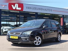Ford Focus Wagon - 1.6-16V Futura | Airco | Trekhaak | Cruise
