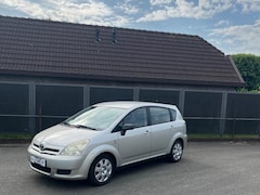 Toyota Corolla Verso - 1.6 VVT-i Terra