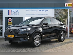 DS 7 Crossback - 1.6 PureTech Performance Line