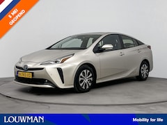 Toyota Prius - 1.8 Hybrid Executive | NL-Auto | Glazen Schuifdak |