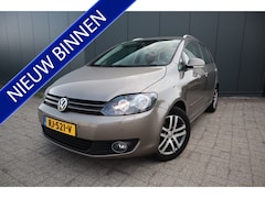 Volkswagen Golf Plus - 1.4 TSI Trendline Afneembare Trekhaak Pdc V/A