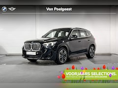 BMW iX1 - xDrive30 Launch Edition 67 kWh | Selections