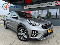 Kia Niro - 1.6 GDi HYBRID DYNAMIC LINE AUTOMAAT 1e EIG