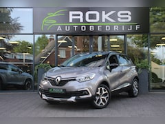 Renault Captur - 0.9 TCe Intens
