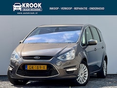 Ford S-Max - 1.6 EcoBoost Platinum 7p. | 2015 |