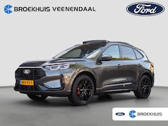 Ford Kuga - 2.5 PHEV ST-Line X | 20 inch | Panoramadak | Head-up | Trekhaak