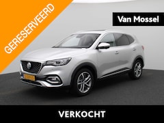 MG EHS - 1.5 TGDI Luxury | Leder | Navi | Cam | ECC | PDC | LMV | Schuifdak | LED |