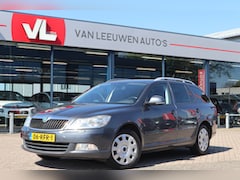 Skoda Octavia Combi - 1.8 TSI Elegance Business Line | Cruise | Sensoren | Clima