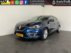 Renault Mégane Estate - 1.2 TCe Limited