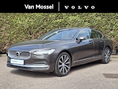 Volvo S90 - 2.0 B5 Ultimate Bright | Geventileerde/Verwarmde stoelen | 360° Camera | Panoramisch Schui