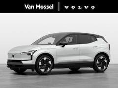Volvo EX30 - Single Motor Extended Range Plus 69 kWh | Getinte ramen | Nieuw uit voorraad