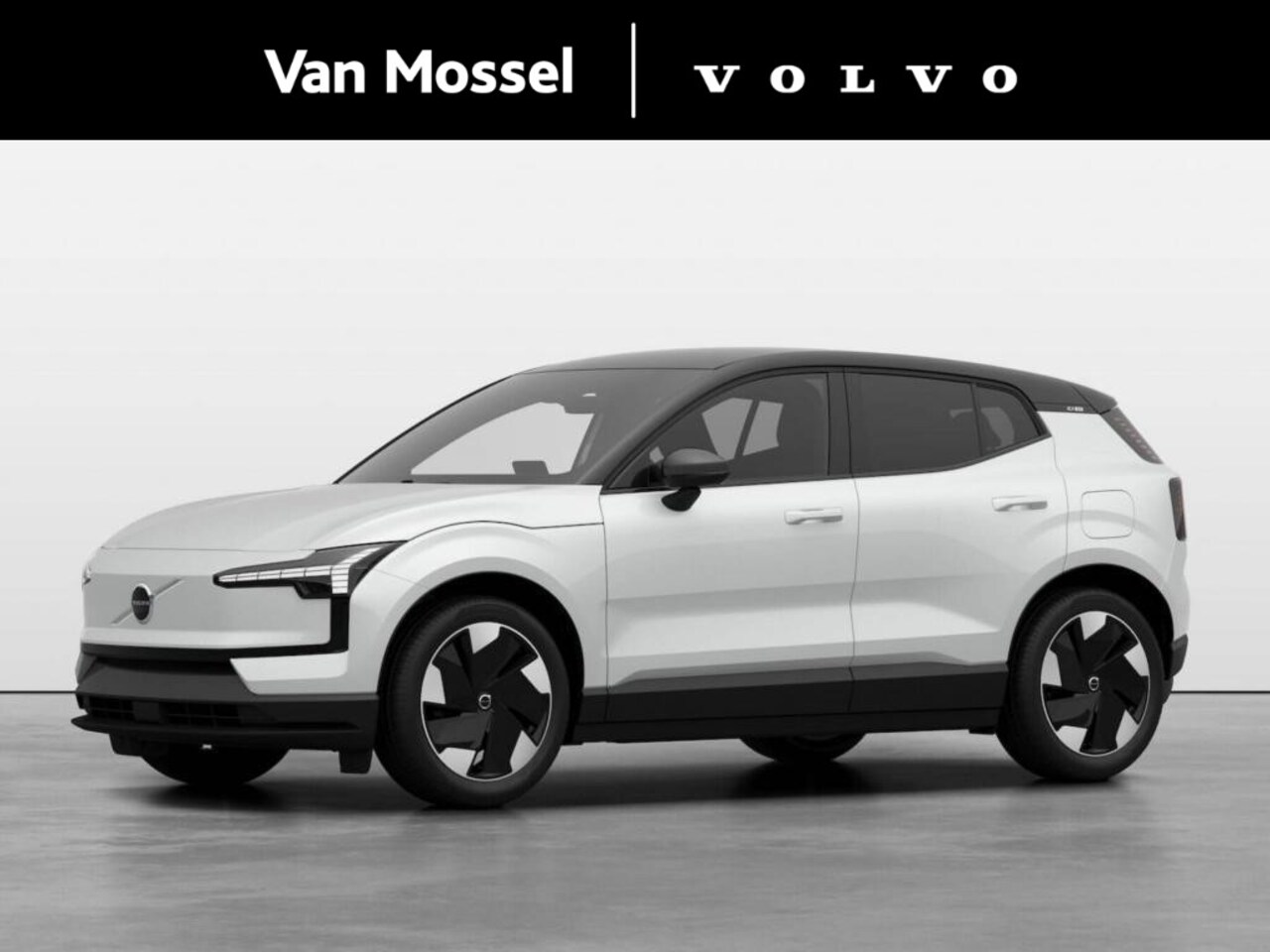 Volvo EX30 - Single Motor Extended Range Plus 69 kWh | Getinte ramen | Nieuw uit voorraad - AutoWereld.nl