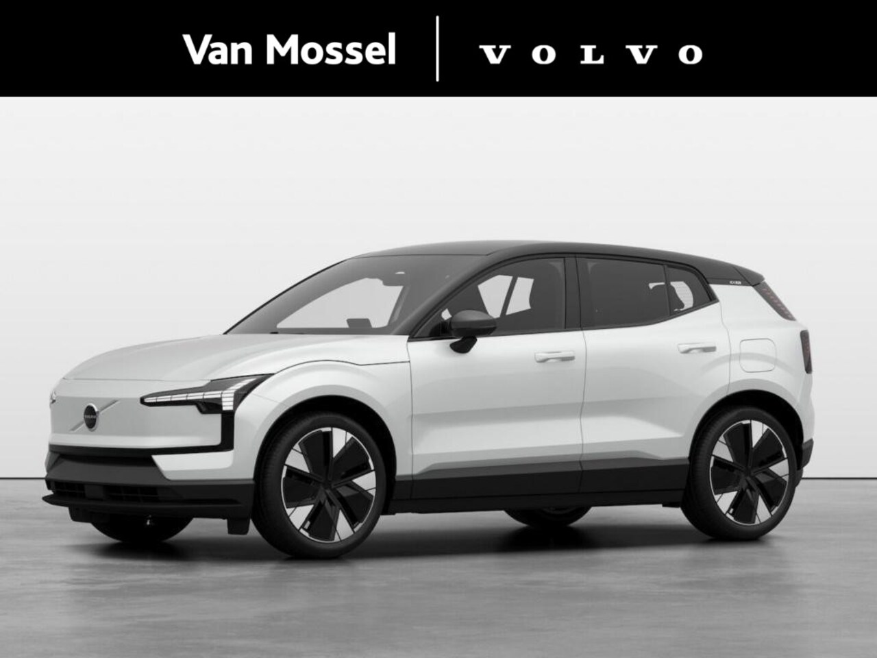 Volvo EX30 - Single Motor Extended Range Plus 69 kWh | 20 inch Aero wielen | Nieuw uit voorraad - AutoWereld.nl