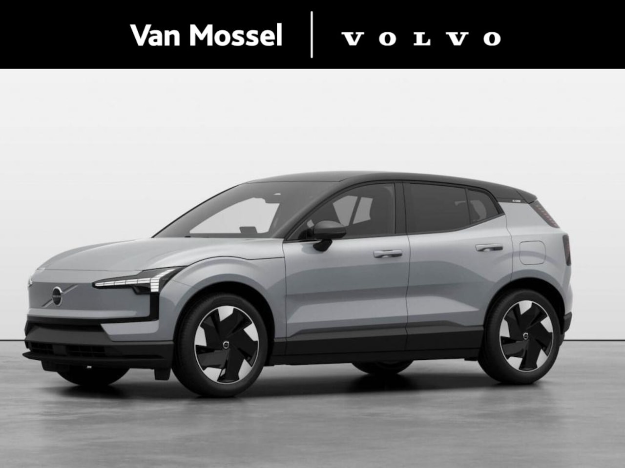 Volvo EX30 - Single Motor Extended Range Plus 69 kWh | Getinte Ramen | Nieuw uit voorraad - AutoWereld.nl