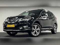 Nissan X-Trail - 1.3 DIG-T N-Connecta 7persoons*Panodak*Trekhaak*Navi*Camera