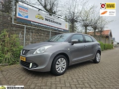 Suzuki Baleno - 1.2 Exclusive Automaat