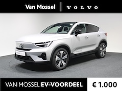 Volvo C40 - Plus Panoramadak | Stoelverwarming | Elektrisch bedienbare achterklep