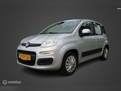 Fiat Panda - 0.9 TwinAir Lounge