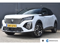 Peugeot 2008 - 1.2 Hybrid 136 GT Automaat | Navigatie | Sportstoelen | Achteruitrijcamera | Sfeerverlicht