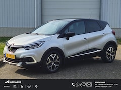Renault Captur - 1.3 TCe Intens 150PK / 1e Eigenaar / Dealer Onderhouden / All Season Banden / Trekhaak 120