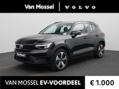 Volvo XC40 - Recharge Core | Navigatie | Climate Control | Camera | LED Verlichting
