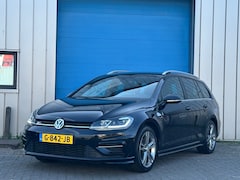 Volkswagen Golf Variant - 1.5 TSI Highl R-line trekhaak VIRTUAL COCPIET