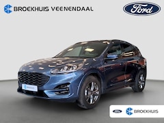 Ford Kuga - 2.5 PHEV ST-Line X | Panoramadak | Adap. Cruise | Head-up