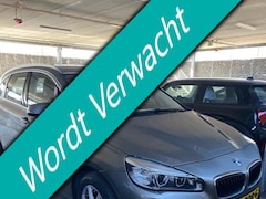 BMW 2-serie Active Tourer - 218i Centennial Exe Automaat 136pk Navi Trekhaak