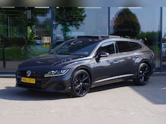 Volkswagen Arteon Shooting Brake - 1.4 TSI 218 PK eHybrid R-Line BNS+ PHEV, Kuipstoelen, Panoramadak, Trekhaak, Massage, Memo