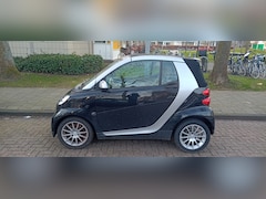 Smart Fortwo cabrio - 1.0 Passion