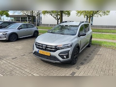 Dacia Jogger - 1.0 TCe 110 Extreme 7p. | Navigatie | Dodehoek detectie | Camera achter | Stoelverwarming