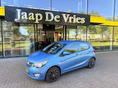 Opel Karl - 1.0 ecoFLEX Edition