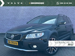 Volvo XC70 - 2.4 D4 Polar+ | 5 CILINDER | EURO 6 | on call | 18" lm velgen | Adaptieve cruise control |