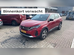 Peugeot 3008 - 1.6 HYbrid 225 Allure