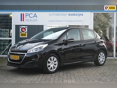 Peugeot 208 - 1.6 BlueHDi Active