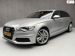 Audi A6 Avant - 3.0 TFSI Quattro Exclusive / Goed Onderh