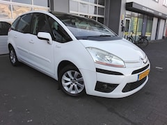 Citroën C4 Picasso - 1.6 VTi Ambiance 5p